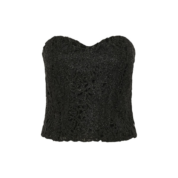 KBUndina Corsage, meteorite KBUndina Corsage, meteorite, Karen by Simonsen