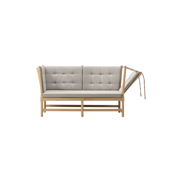 1789 The Spoke-Back Sofa, Vidar 0222, Fredericia Furniture