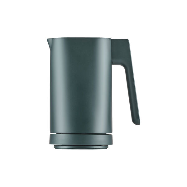 Electric kettle, green Electric kettle, green, Jacob Jensen