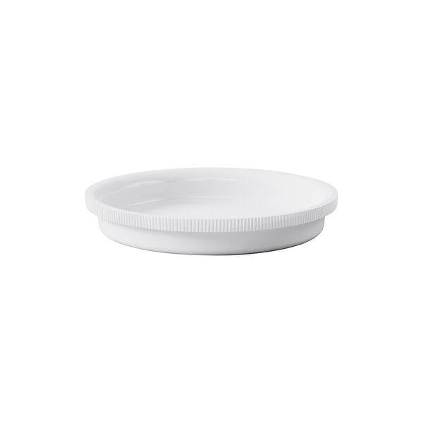 Bernadotte Round Ovenproof Dish, Georg Jensen