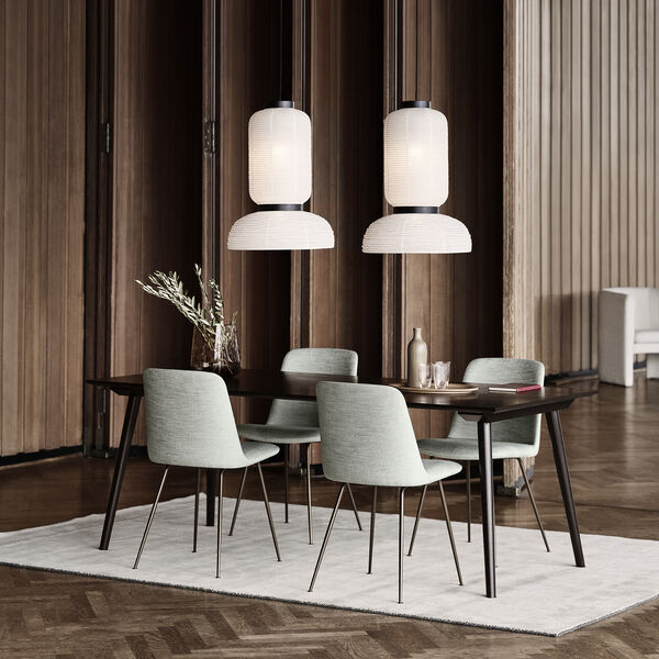 In Between SK5 Dining Table, &Tradition