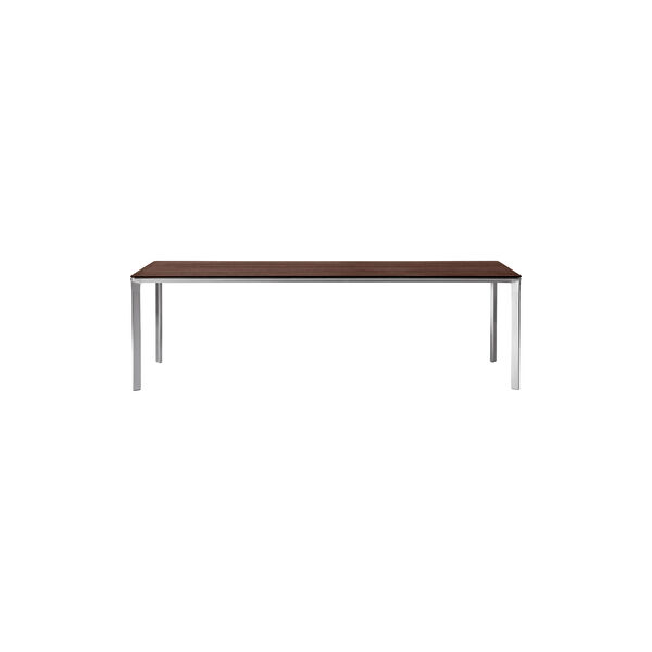 VIPP433-434 | Dining Table | Large | Dark Oak, Vipp