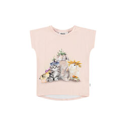 Ragnhilde T-shirt, photobooth, Molo