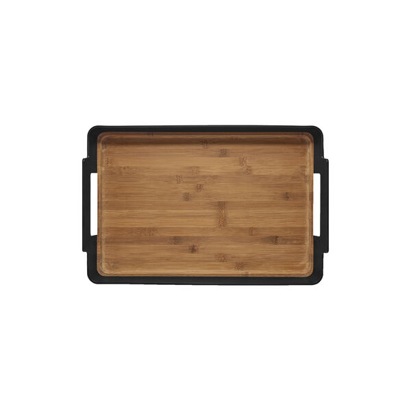 Nordic Kitchen Rectangular Serving Tray Nordic Kitchen Rectangular Serving Tray, Eva Solo