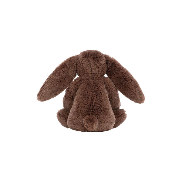 Bashful Bunny, fudge, Jellycat
