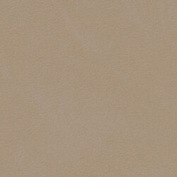 Nupo table mat Curve L, clay brown, LIND DNA