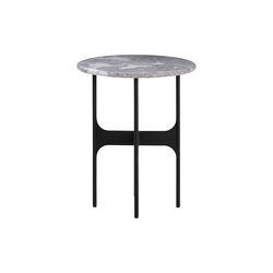 Floema Coffee Table, grey, Wendelbo