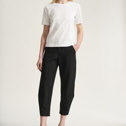 Sayaka pants, black, BITTE KAI RAND