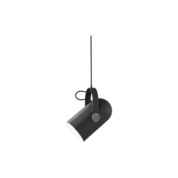 Le Klint 162 Carronade II Pendant, black oak, LE KLINT