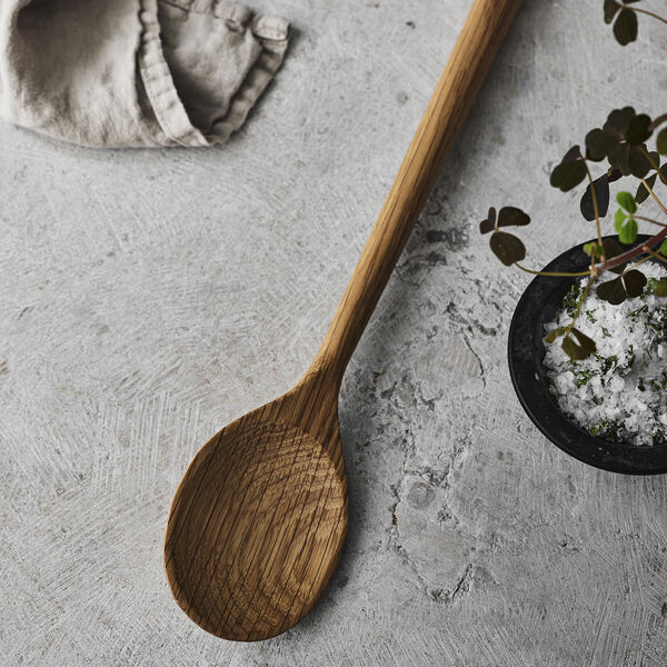 Douron Cooking spoon, Pillivuyt Gourmet