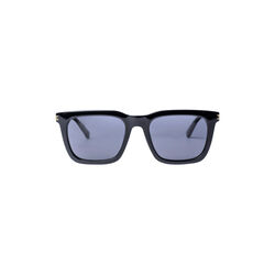 Soho Street Sunglasses, black shine, SOHO COPENHAGEN