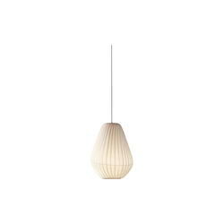 TR22 Pendant, natural, Tom Rossau