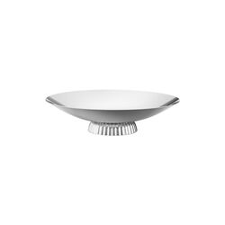 Bernadotte Low Dish &Oslash; 40 cm, Georg Jensen
