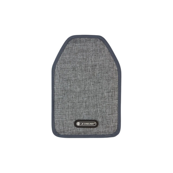WA-126 Cooler Sleeve, grey, Le Creuset