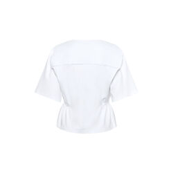 KBCole Tee, bright white, Karen by Simonsen