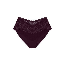 Amourette Maxi, claret, Triumph