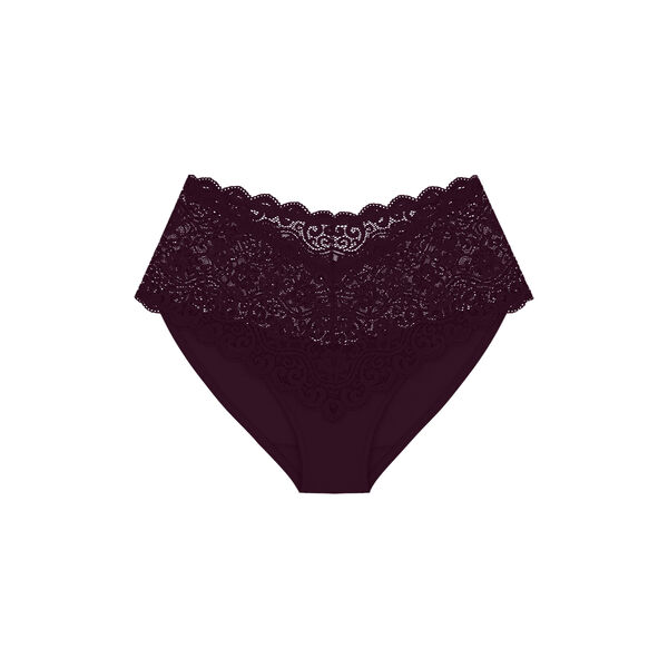 Amourette Maxi, claret, Triumph