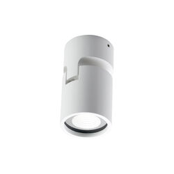 TIP 1 Ceiling Spotlight, white, LIGHT-POINT
