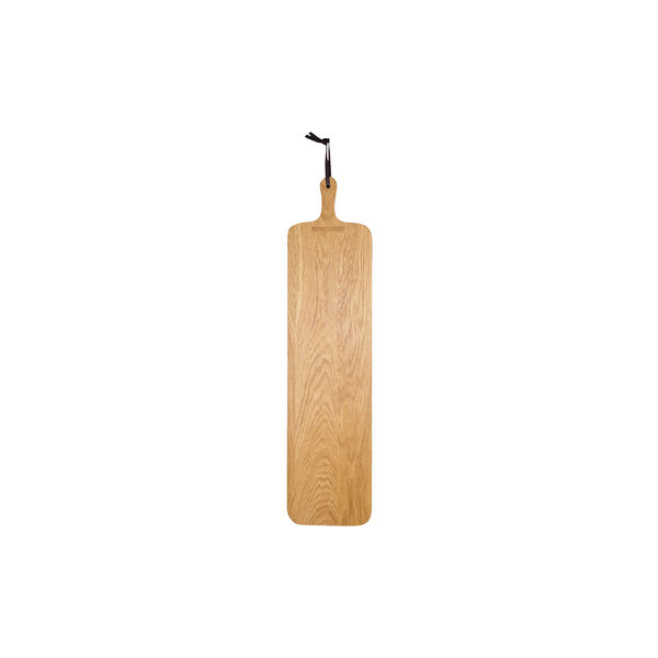 Serving board slim, oak Serving board slim, oak, Dutchdeluxes