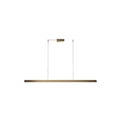 EDGE LINEAR S2000 SWITCH TUNE, brass, LIGHT-POINT
