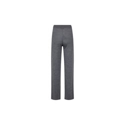 LR-ISMAILA 4 Pants, dark grey melange, Leveté Room