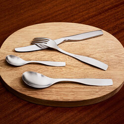 Citterio 98 Cutlery Set 16 parts, matt, Iittala