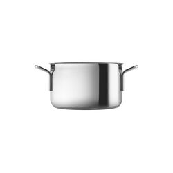 Stainless Steel Pot 3.6 L, Eva Trio