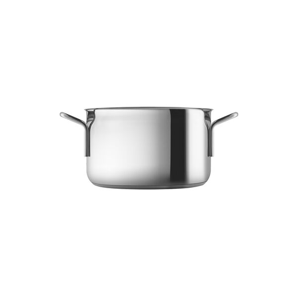 Stainless Steel Pot 3.6 L, Eva Trio