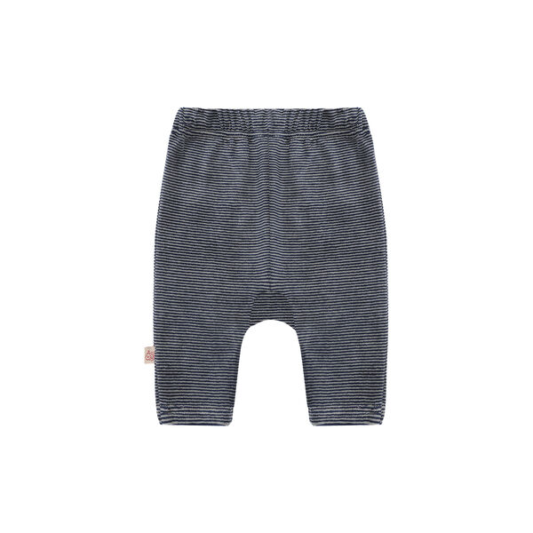 HCGabe Stripe, blues, Hust & Claire