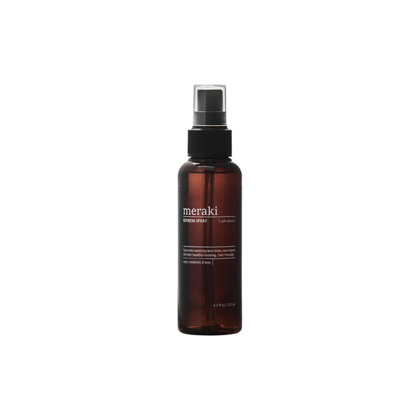 Refresh spray, soft allure, Meraki
