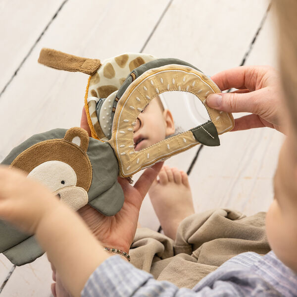 Turbo the Turtle Activity Book Turbo the Turtle Activity Book, Sebra