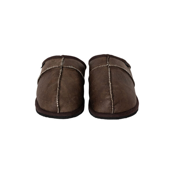 Bobo Slippers, antique stone Bobo Slippers, antique stone, Shepherd of Sweden