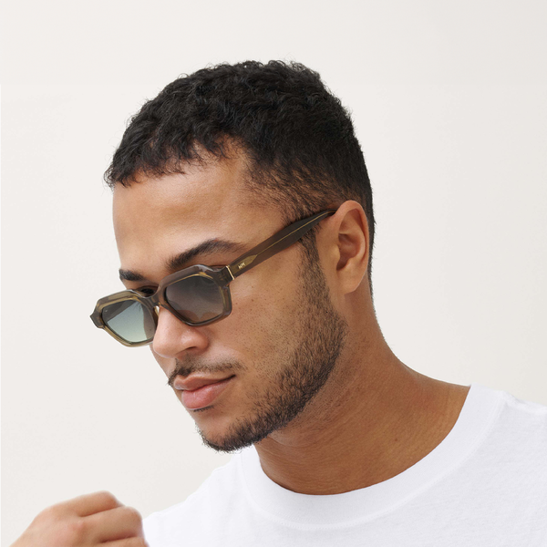 ANTHONY sun glasses, bottle, MESSYWEEKEND