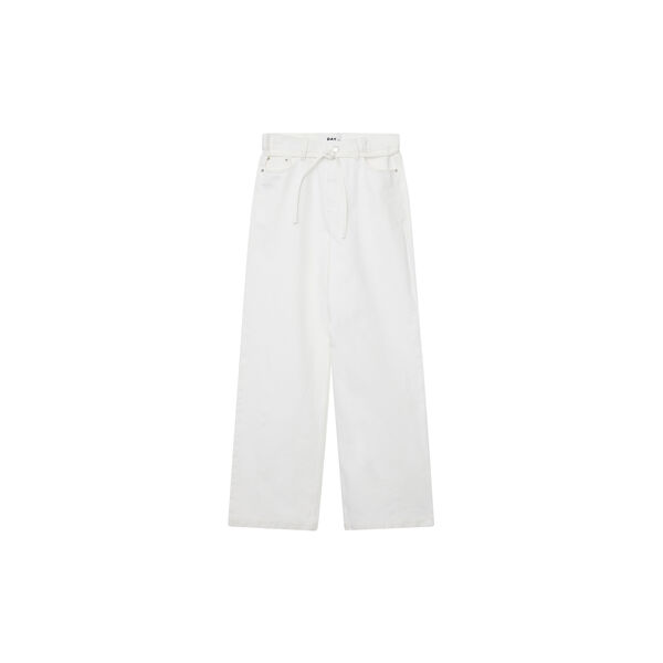 Elijah Winter White Denim, bright white Elijah Winter White Denim, bright white, DAY Birger ét Mikkelsen