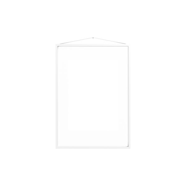 Frame, white Frame, white, MOEBE