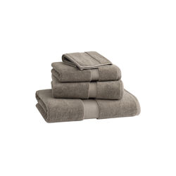 Dulaney Towel, fog, Ralph Lauren Home