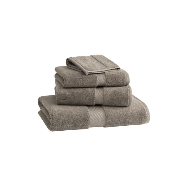 Dulaney Towel, fog, Ralph Lauren Home