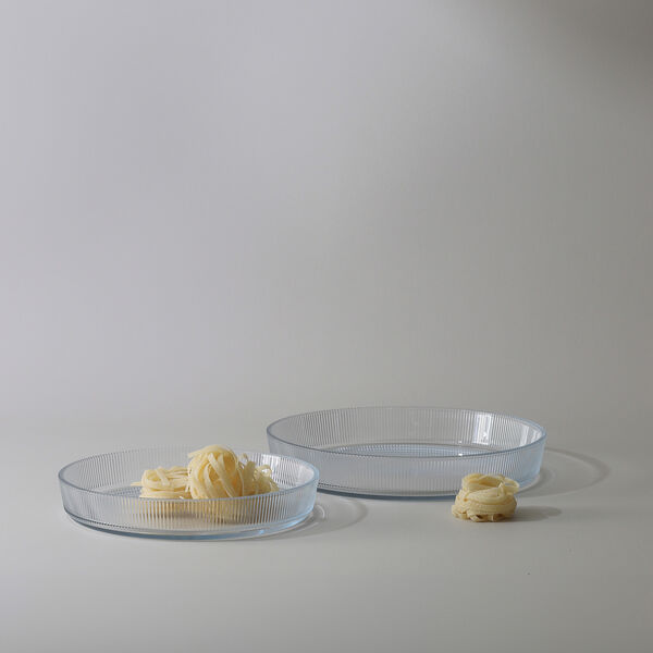 Pilastro round ovenproof dish &Oslash; 28 cm, Stelton