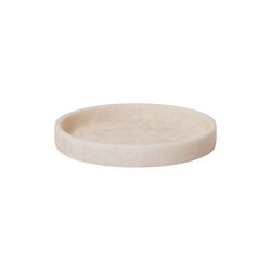 Mist Tray &Oslash; 20, pearl, Ferm Living