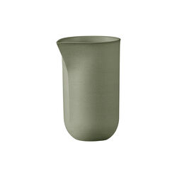 Milk Jug, army, Ditte Fischer Copenhagen