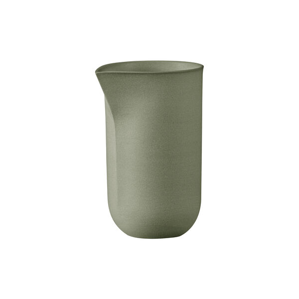 Milk Jug, army Milk Jug, army, Ditte Fischer Copenhagen