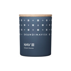 HAV Scented Candle, Skandinavisk