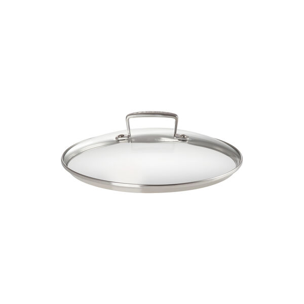 Glass Lid, Le Creuset