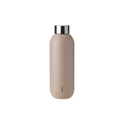 Keep Cool Termo Bottle, heather, Stelton