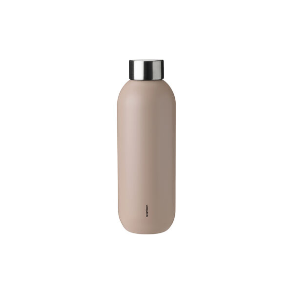 Keep Cool Termo Bottle, heather, Stelton