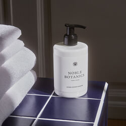 NOBLE BOTANIC Handlotion, Georg Jensen Damask