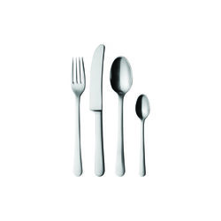 Copenhagen Cutlery Set 24 parts, Georg Jensen