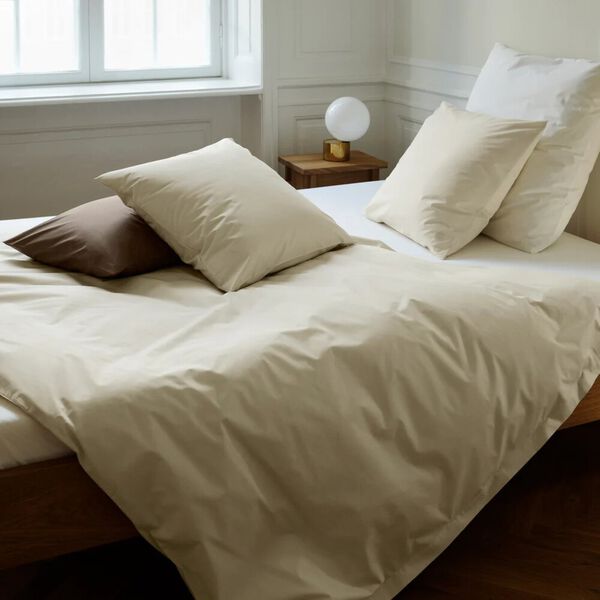 SUPIMA PERCALE Bedding, archive linen, Georg Jensen Damask