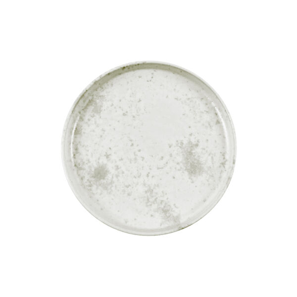 Plate Ø 21 cm, white, K.H. Würtz