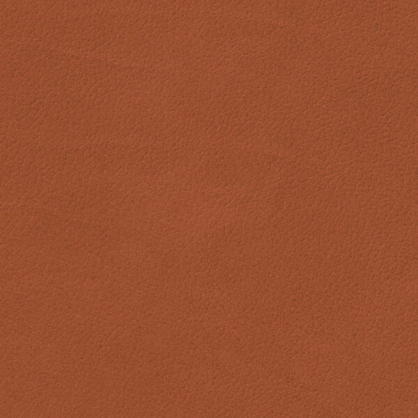 Nupo table mat Circle L, rust, LIND DNA